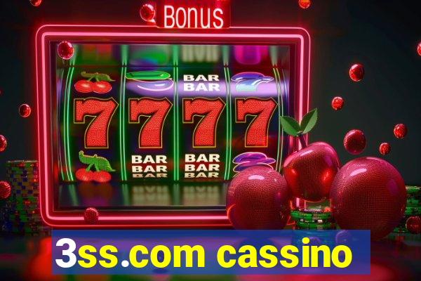 3ss.com cassino